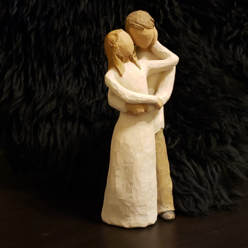 Willow Tree "Together"